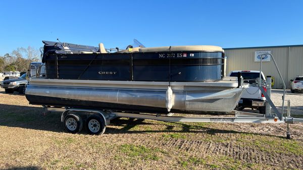 Crest Classic DLX 200 L 