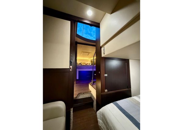 Regal 42 Grande Coupe image