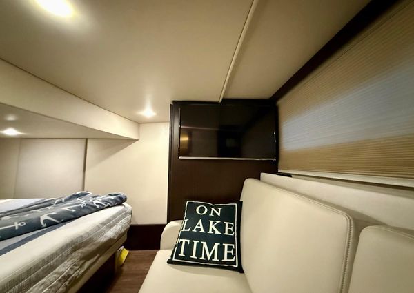 Regal 42 Grande Coupe image