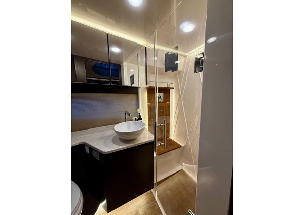 Regal 42 Grande Coupe image