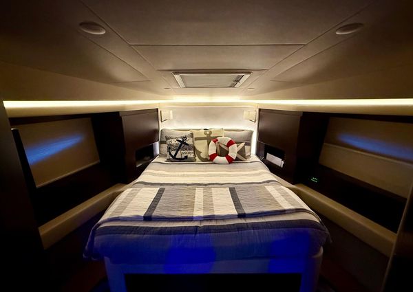 Regal 42 Grande Coupe image