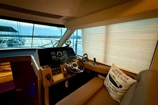 Regal 42 Grande Coupe image