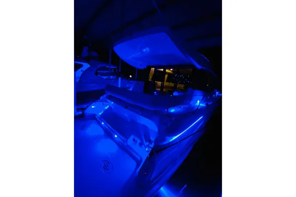 Regal 42 Grande Coupe image