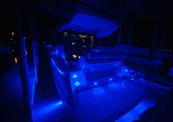 Regal 42 Grande Coupe image