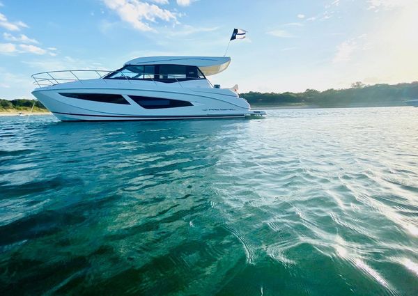 Regal 42 Grande Coupe image