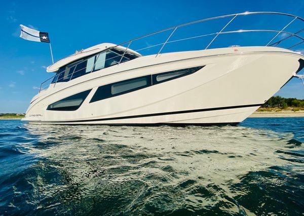 Regal 42 Grande Coupe image