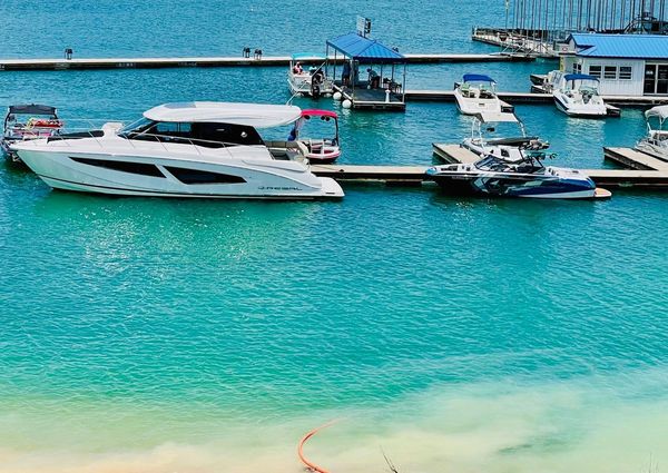 Regal 42 Grande Coupe image