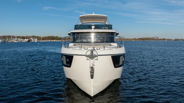 Absolute 48 Navetta image