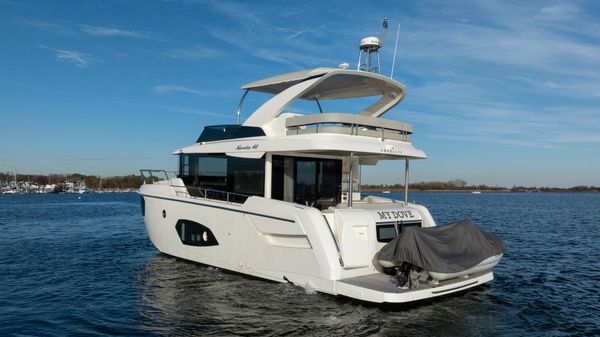 Absolute 48 Navetta image