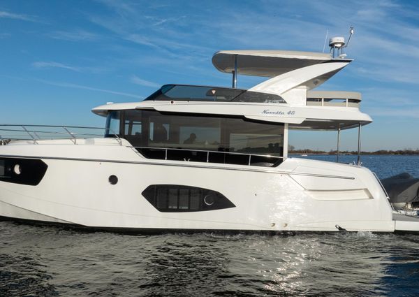 Absolute 48 Navetta image