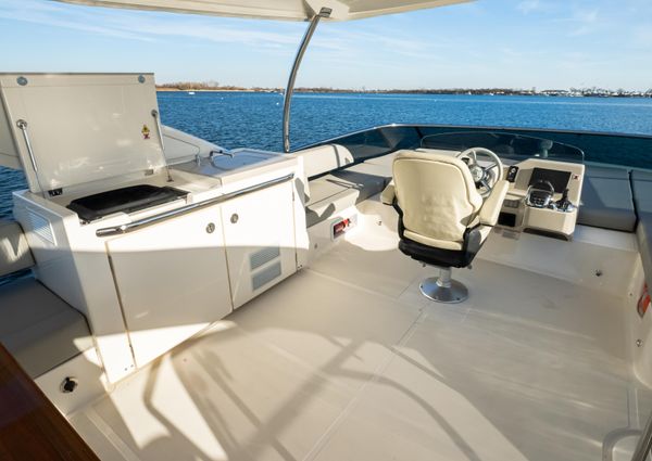 Absolute 48 Navetta image