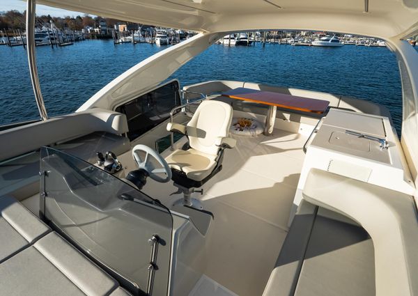 Absolute 48 Navetta image