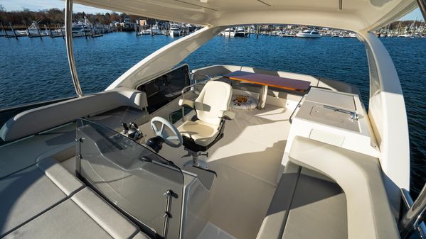 Absolute 48 Navetta image