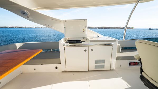 Absolute 48 Navetta image