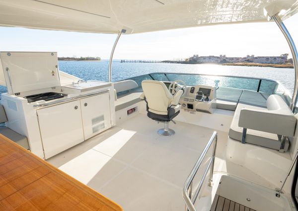 Absolute 48 Navetta image