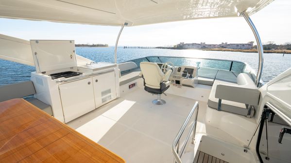 Absolute 48 Navetta image