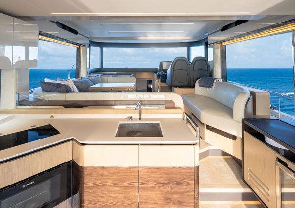 Absolute 48 Navetta image