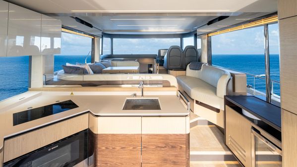 Absolute 48 Navetta image