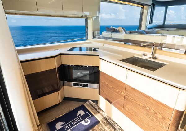 Absolute 48 Navetta image