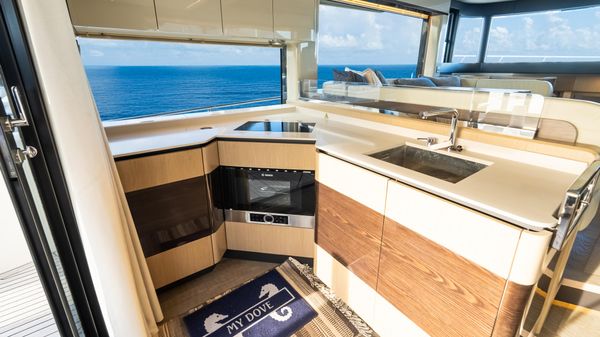 Absolute 48 Navetta image