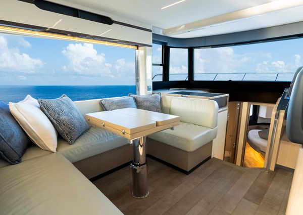 Absolute 48 Navetta image