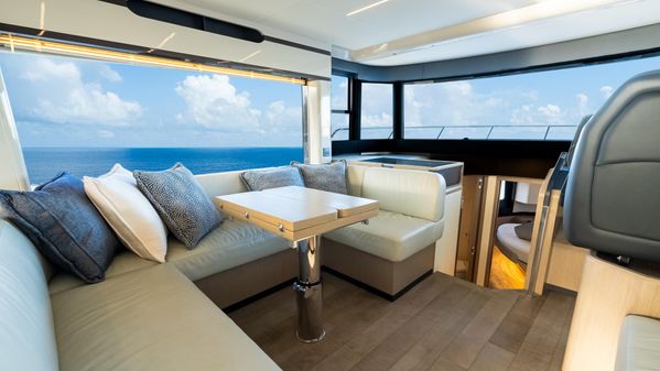 Absolute 48 Navetta image