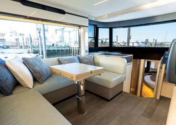 Absolute 48 Navetta image