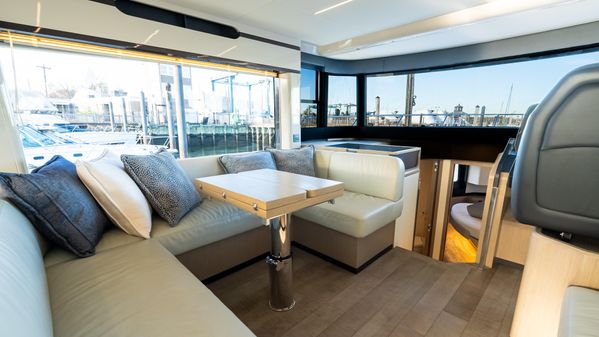 Absolute 48 Navetta image