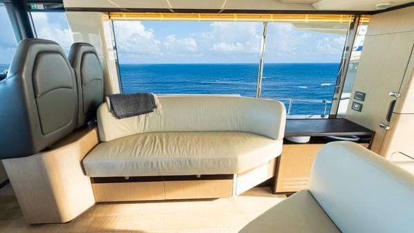 Absolute 48 Navetta image