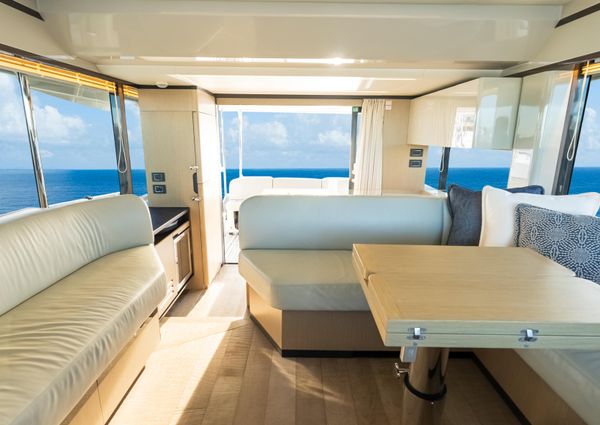 Absolute 48 Navetta image