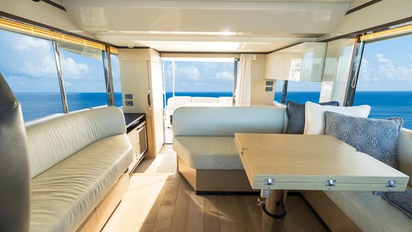 Absolute 48 Navetta image