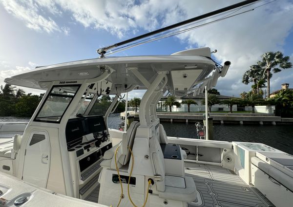 Sea Fox 368 Commander image