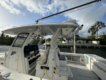 Sea Fox 368 Commander image