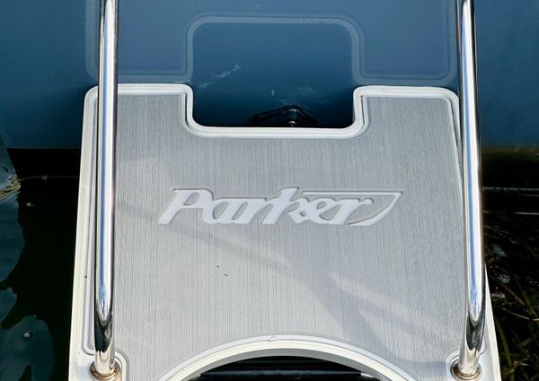 Parker 2300-SPECIAL-EDITION image