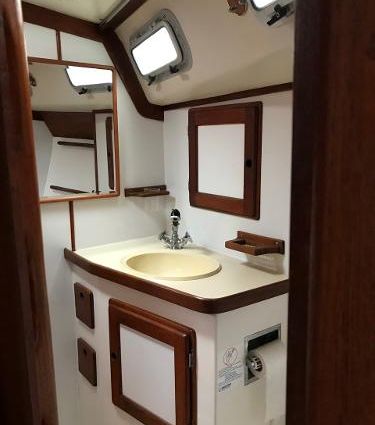 Freedom 38 image