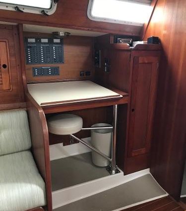 Freedom 38 image