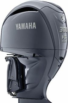 Yamaha Outboards LF300XA image