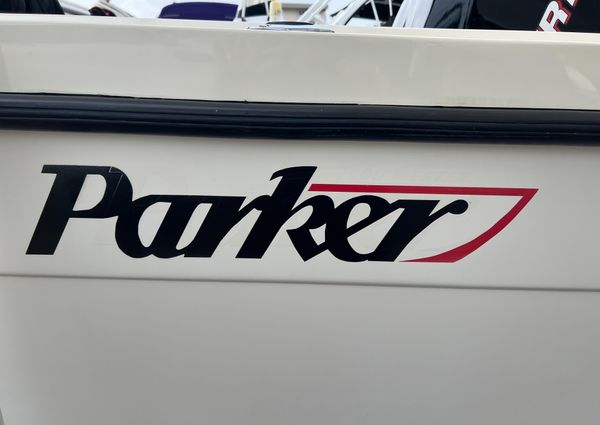 Parker 2300 Special Edition image