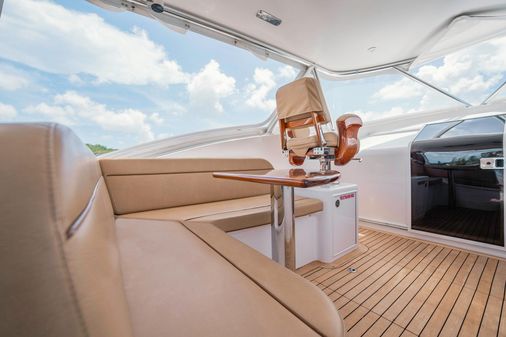 Winter Custom Yachts 38 Express image