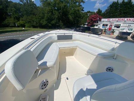 Cobia 301-CENTER-CONSOLE image