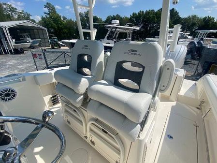 Cobia 301-CENTER-CONSOLE image