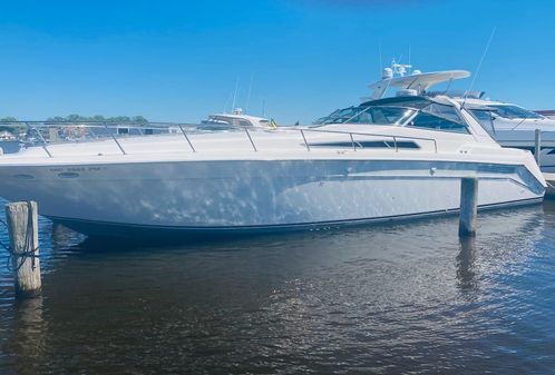 Sea Ray 500 Sundancer image