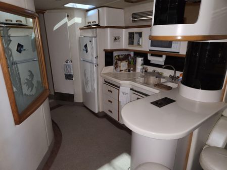 Sea Ray 500 Sundancer image