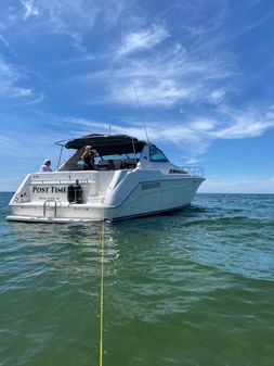 Sea Ray 500 Sundancer image