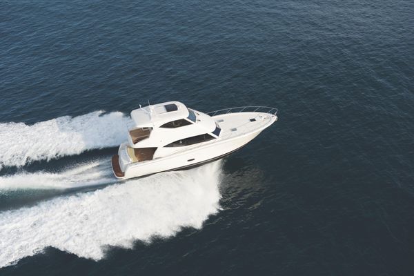 Maritimo M51 - main image