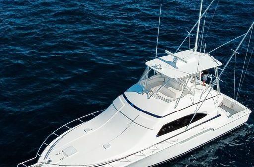 Bertram 510 Convertible