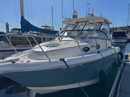 Seaswirl-striper 2901-WALKAROUND-O-B image