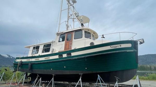 Nordic Tug 42