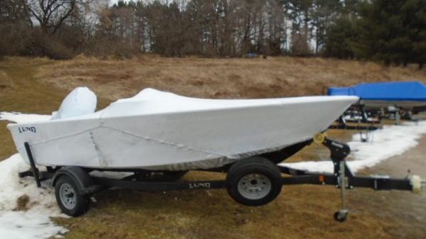 Lund 1775 Impact XS SS