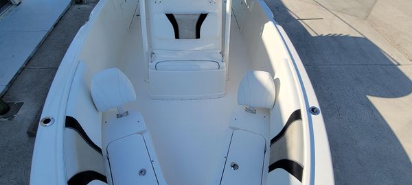 Century 2600-CENTER-CONSOLE image